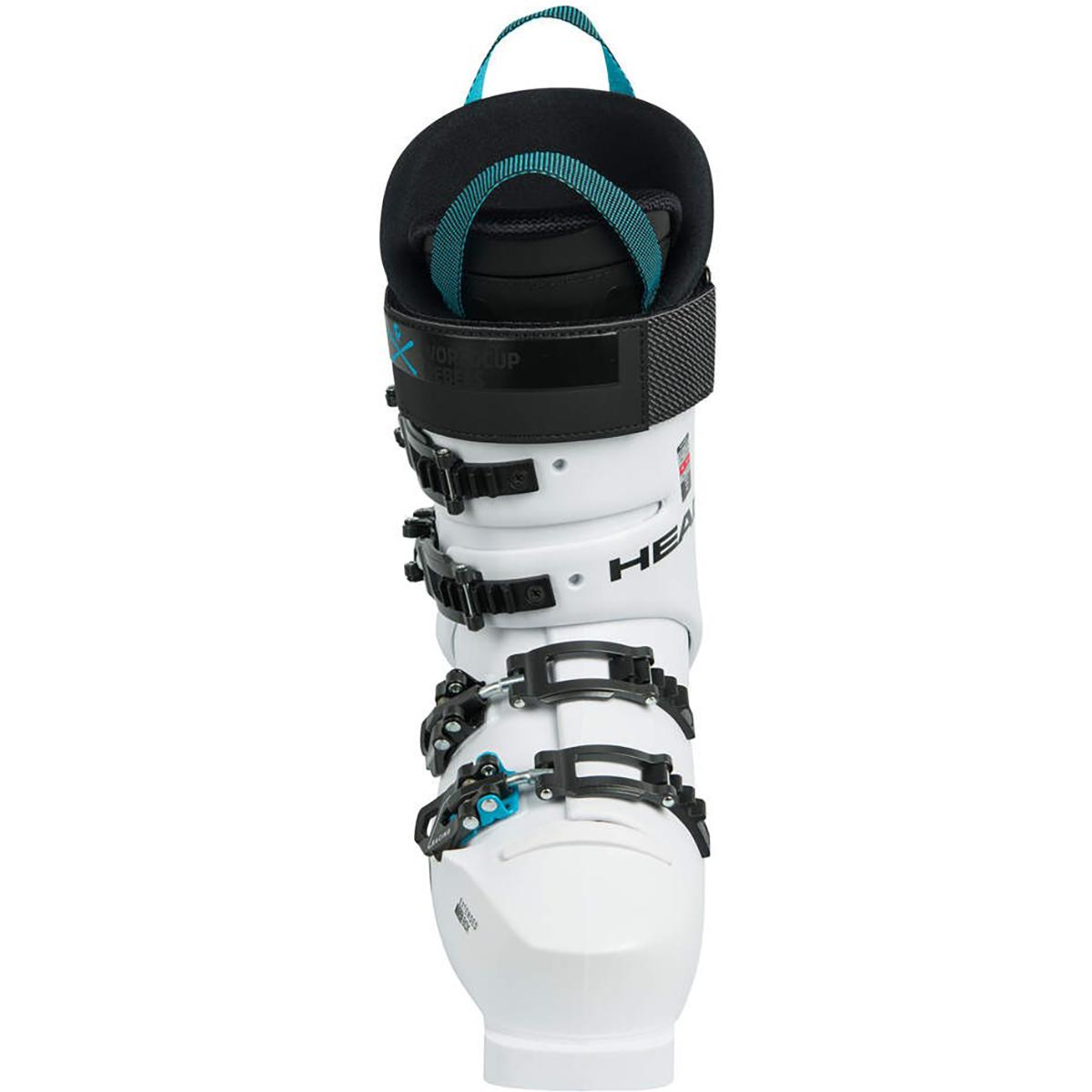 Head Raptor WCR 90 Ski Boot  | White