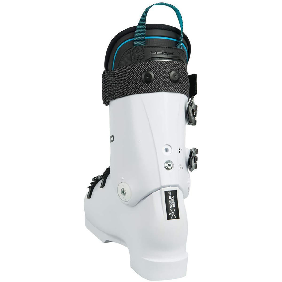 Head Raptor WCR 90 Ski Boot  | White