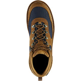 Danner Cascade Crest 5in GTX Boot - Men's | Grizzly Brown/Ursa Blue