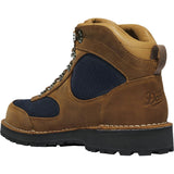 Danner Cascade Crest 5in GTX Boot - Men's | Grizzly Brown/Ursa Blue