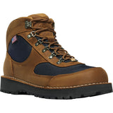 Danner Cascade Crest 5in GTX Boot - Men's | Grizzly Brown/Ursa Blue