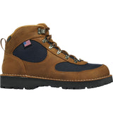 Danner Cascade Crest 5in GTX Boot - Men's | Grizzly Brown/Ursa Blue