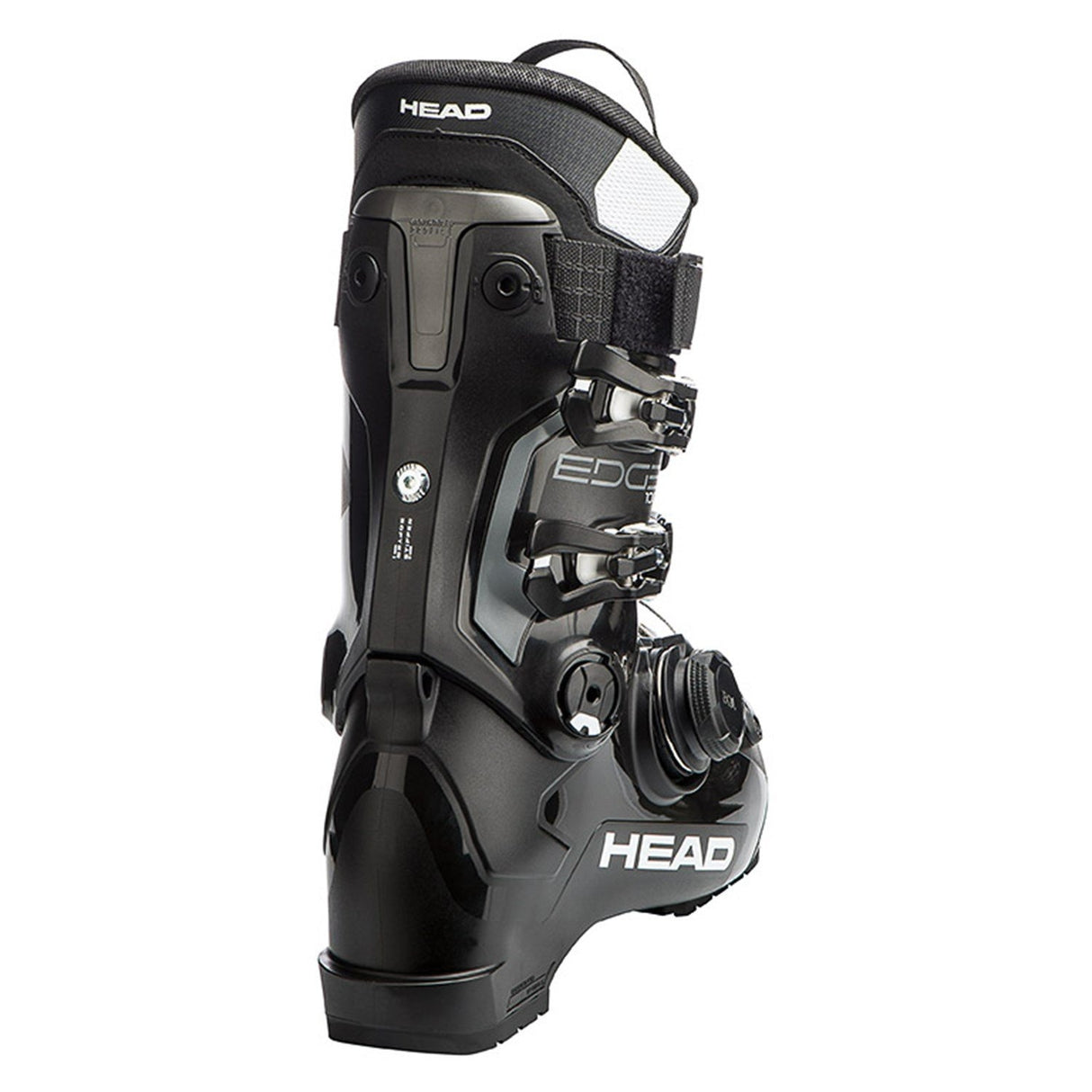 Head Edge 100 HV BOA Ski Boot - 2026 - Men's | Black/White
