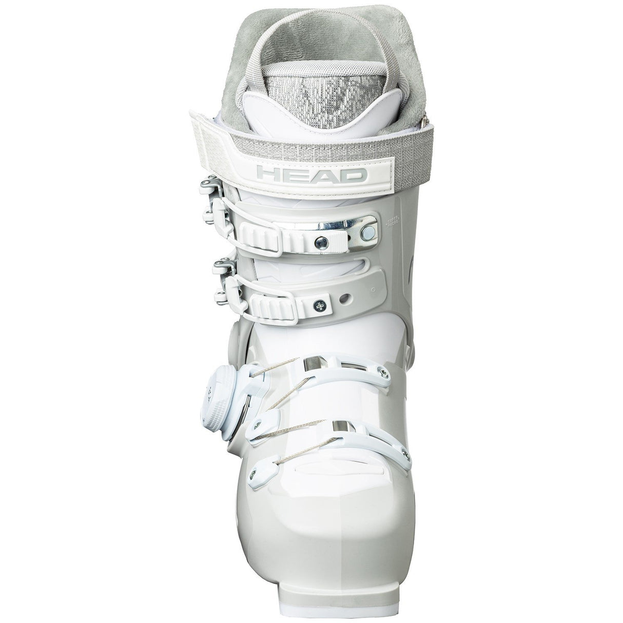 Head Edge 85 W HV Boa Ski Boot - 2026 - Women's | Gray