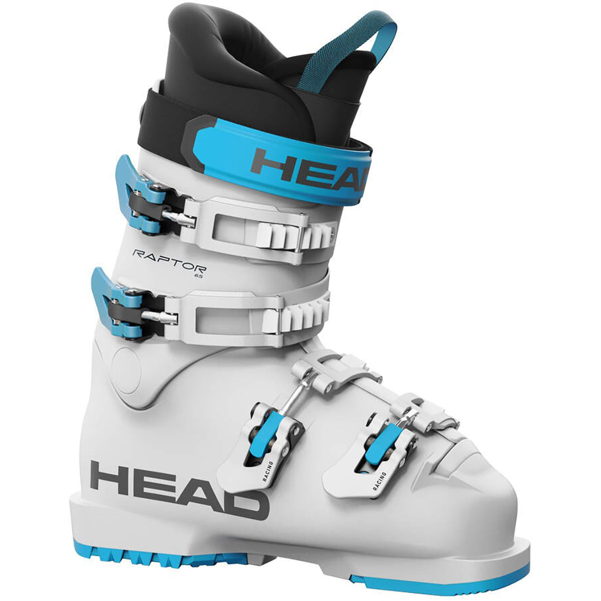 Head Raptor 65 Ski Boot - 2026 - Kids' | White