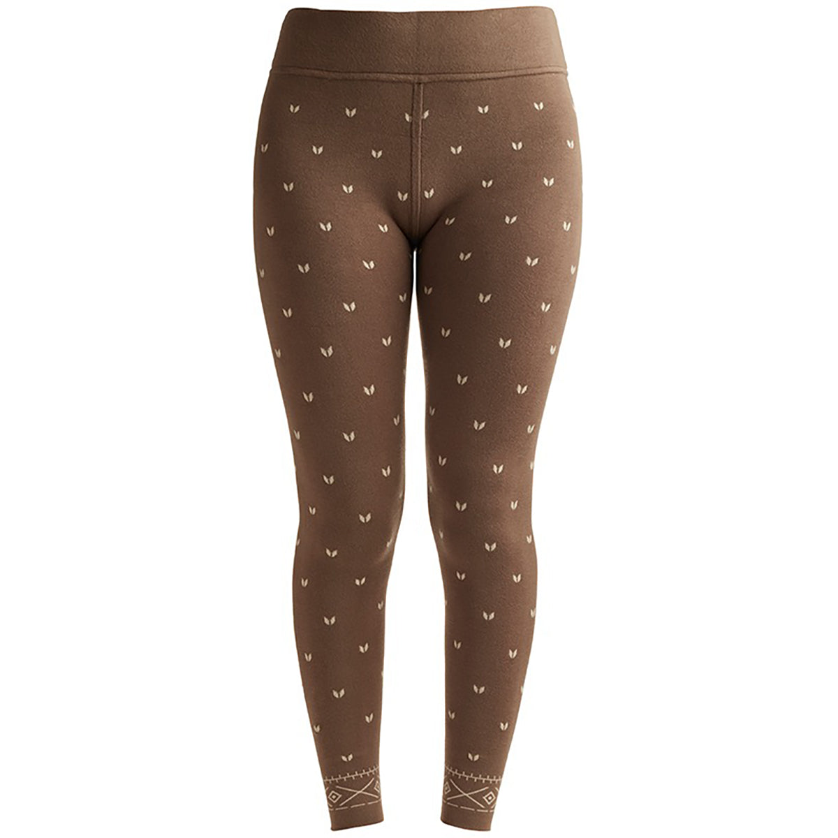 Nils Alps Sweater Pant - Women's | Dark Fawn