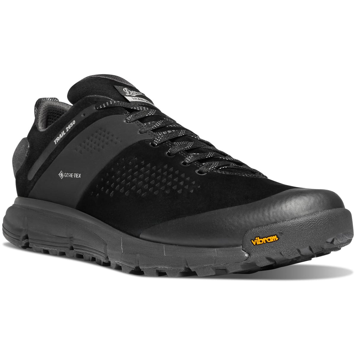 Danner Trail 2650 GTX Hiking Shoe - Men's  | Black Shadow
