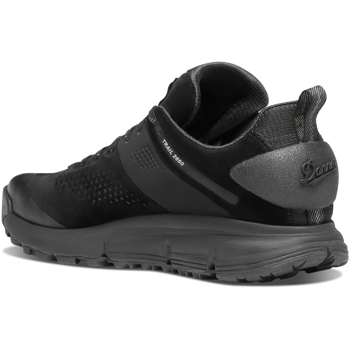 Danner Trail 2650 GTX Hiking Shoe - Men's  | Black Shadow