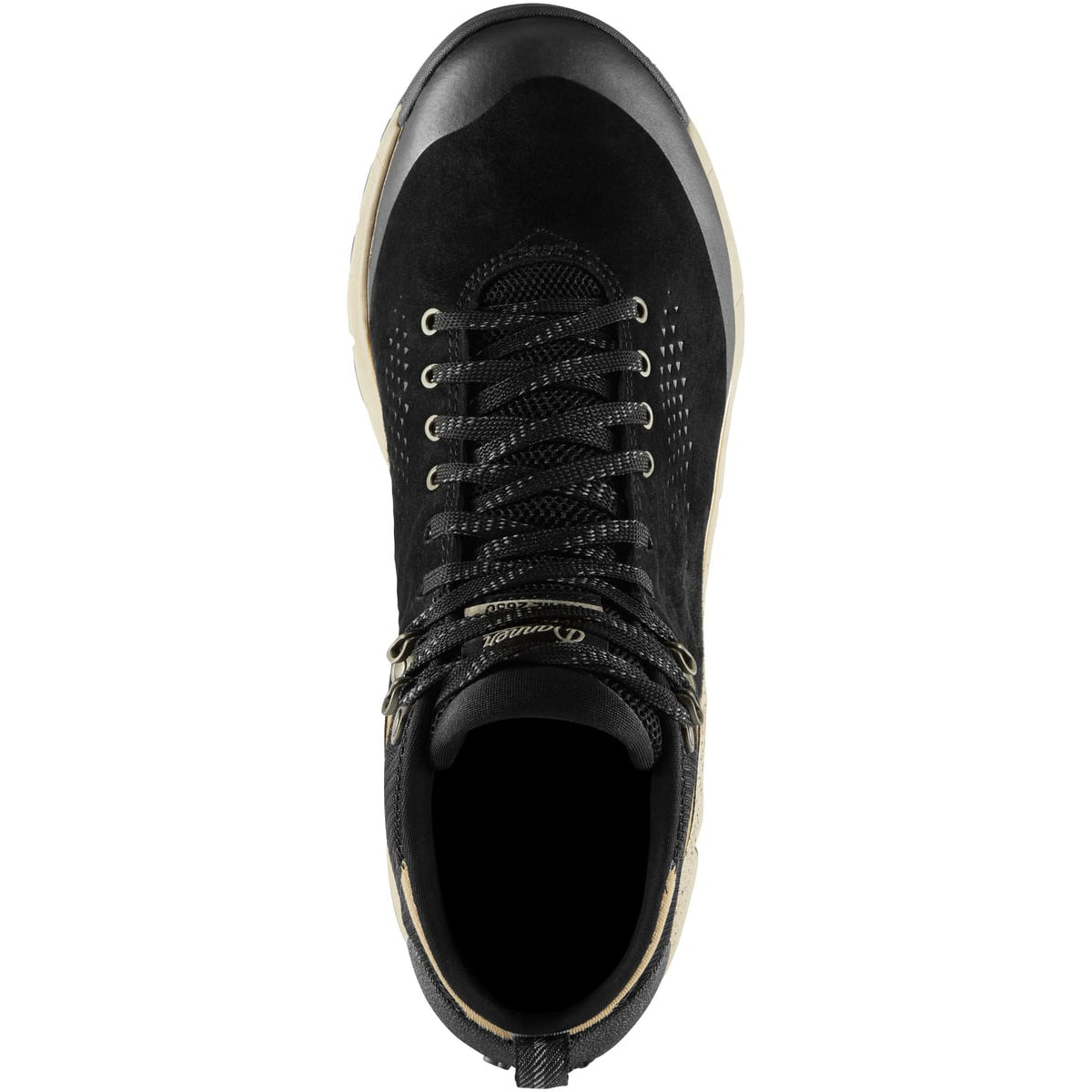 Danner Trail 2650 GTX Mid Hiking Boot - Men's  | Black/Khaki