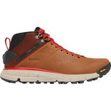 Danner Trail 2650 GTX Mid Hiking Boot - Women's  | Brown/Red