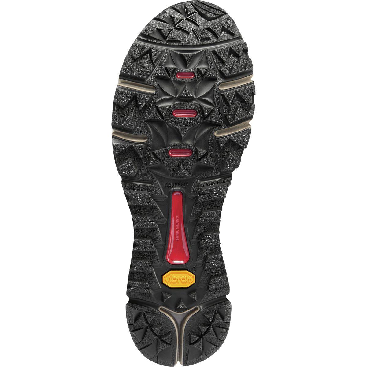 Danner Trail 2650 Hiking Shoe - Men's  | Brown/Red