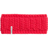 Turtle Fur Shay Headband | Coral
