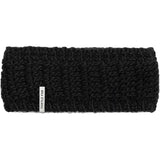 Turtle Fur Shay Headband | Black