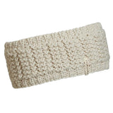 Turtle Fur Shay Headband | Ivory