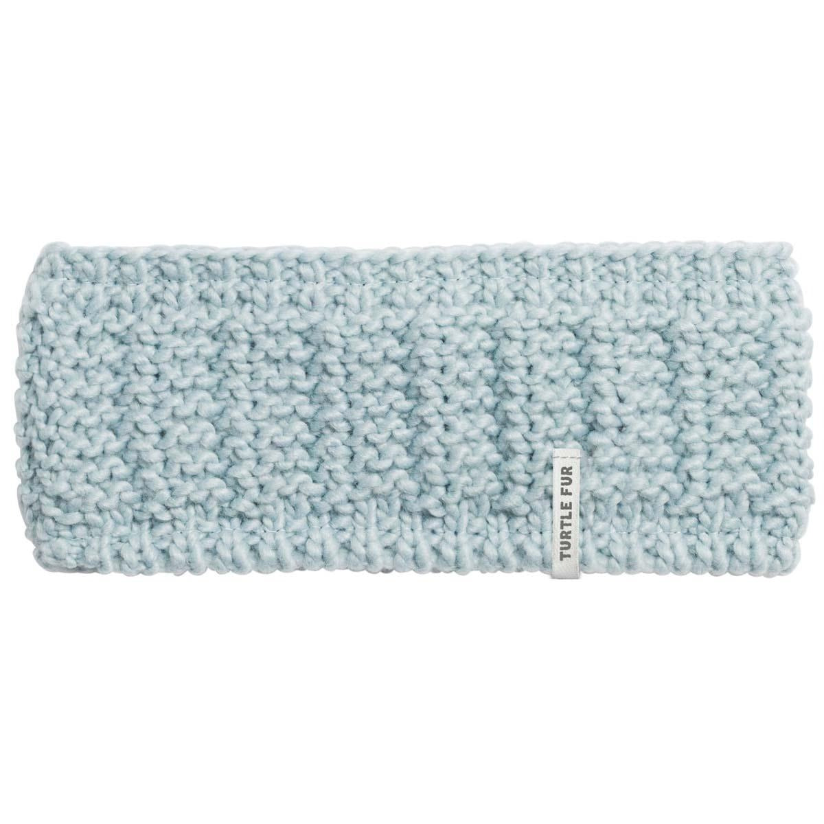Turtle Fur Shay Headband | Sage