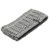 Turtle Fur Shay Headband | Smoke