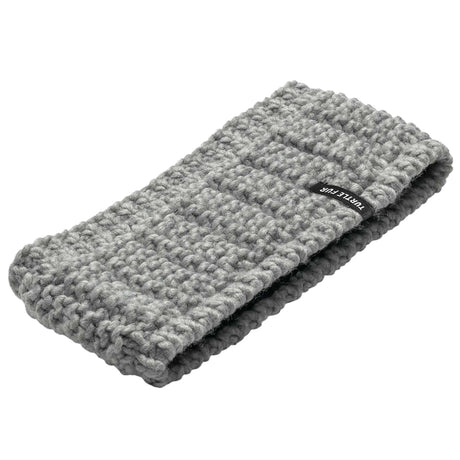 Turtle Fur Shay Headband | Smoke