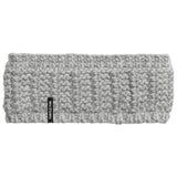 Turtle Fur Shay Headband | Smoke