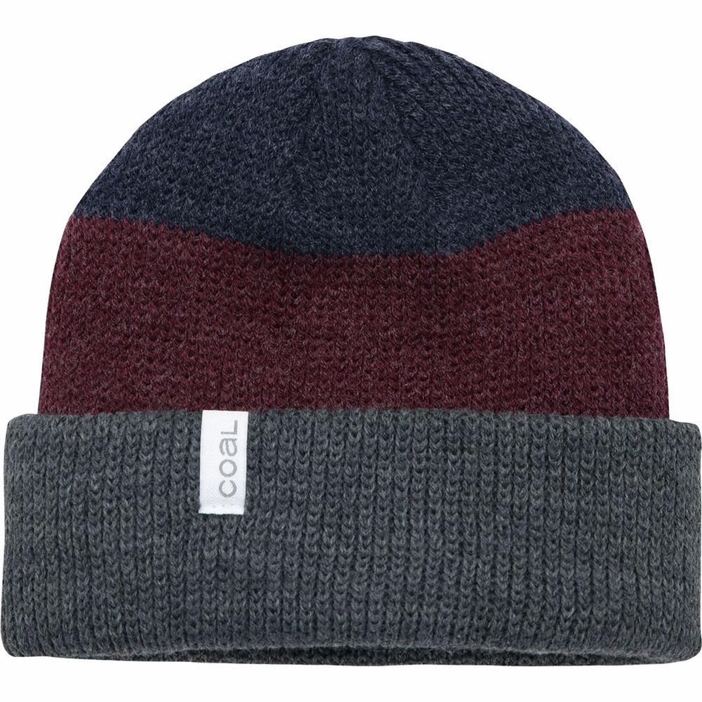 Coal The Frena Beanie  | Charcoal