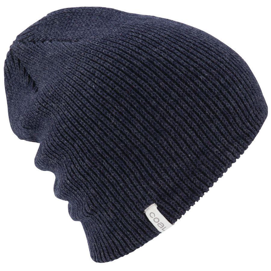 Coal The Frena Beanie  | Navy