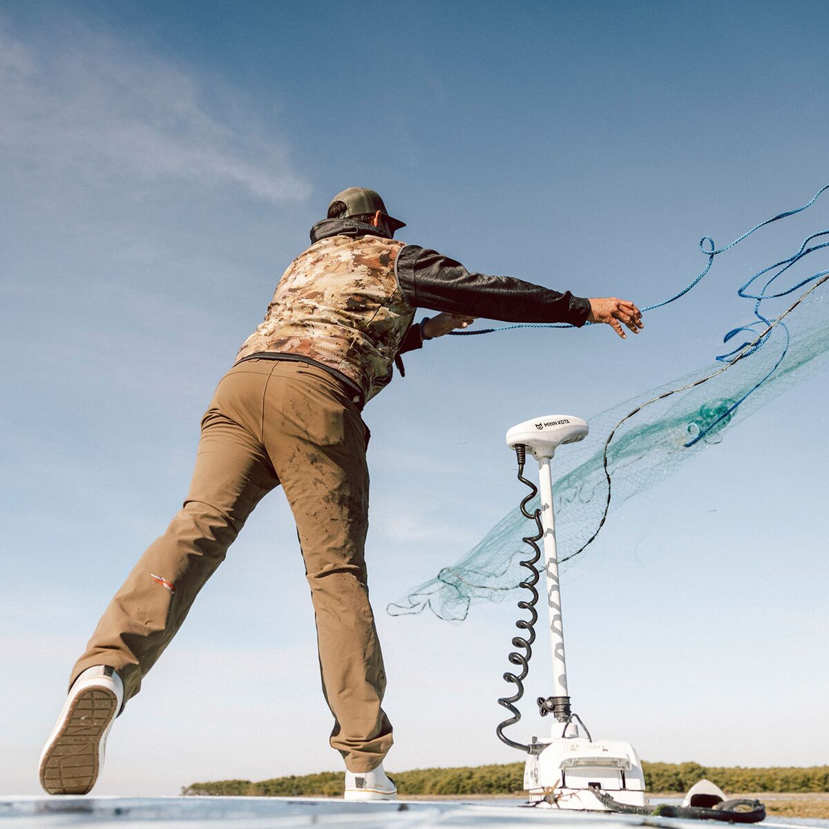 LaCrosse Alpha Deck 6in Boot - Men's | Wild Dove