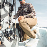 LaCrosse Alpha Deck 6in Boot - Men's | Wild Dove
