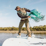 LaCrosse Alpha Deck 6in Boot - Men's | Wild Dove