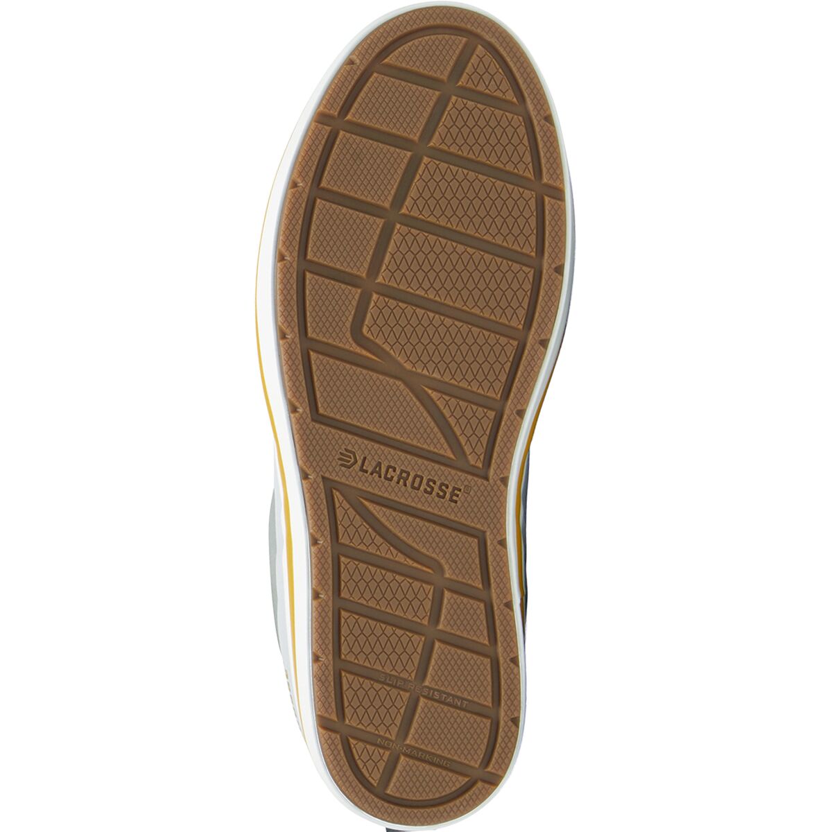 LaCrosse Alpha Deck 6in Boot - Men's | Wild Dove