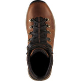 Danner Mountain 600 Full Grain Hiking Boot - Men's  | Rich Brown