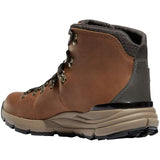 Danner Mountain 600 Full Grain Hiking Boot - Men's  | Rich Brown
