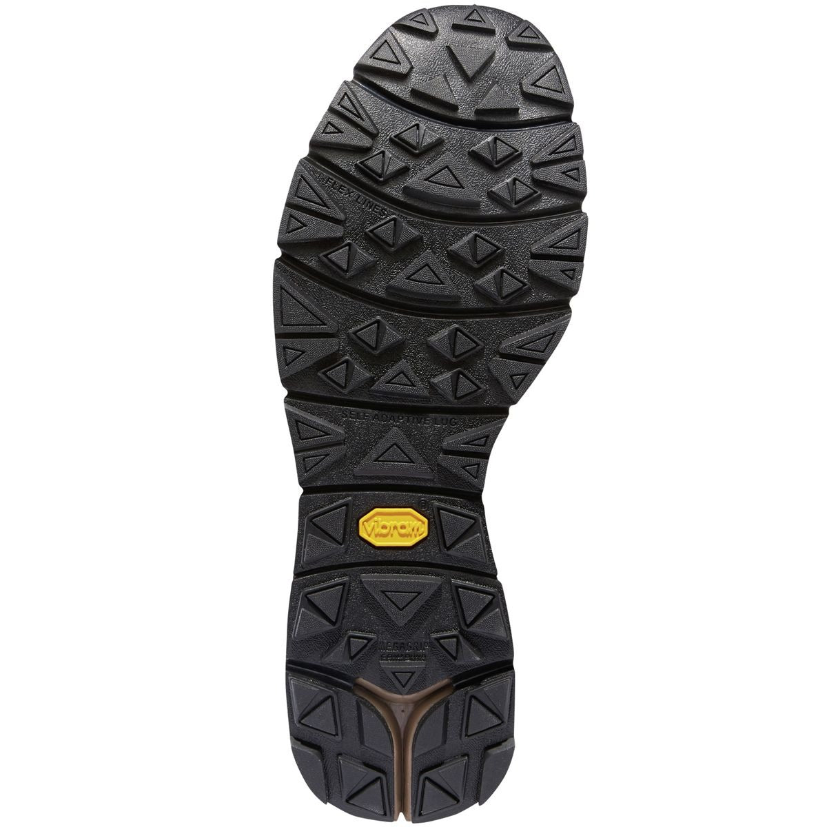 Danner Mountain 600 Full Grain Hiking Boot - Men's  | Rich Brown