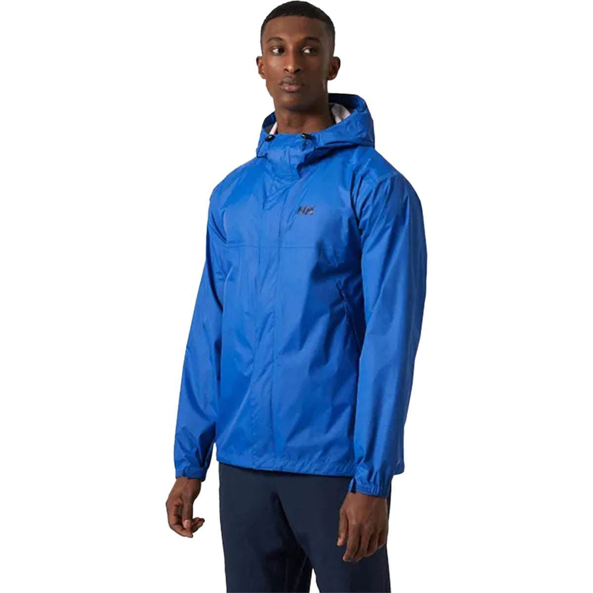 Helly Hansen Loke Jacket - Men's  | Cobalt