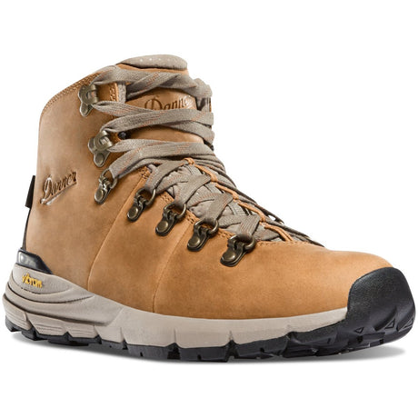 Danner Mountain 600 Boot - Women's  | Rich Brown