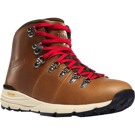 Danner Mountain 600 Boot - Women's  | Saddle Tan
