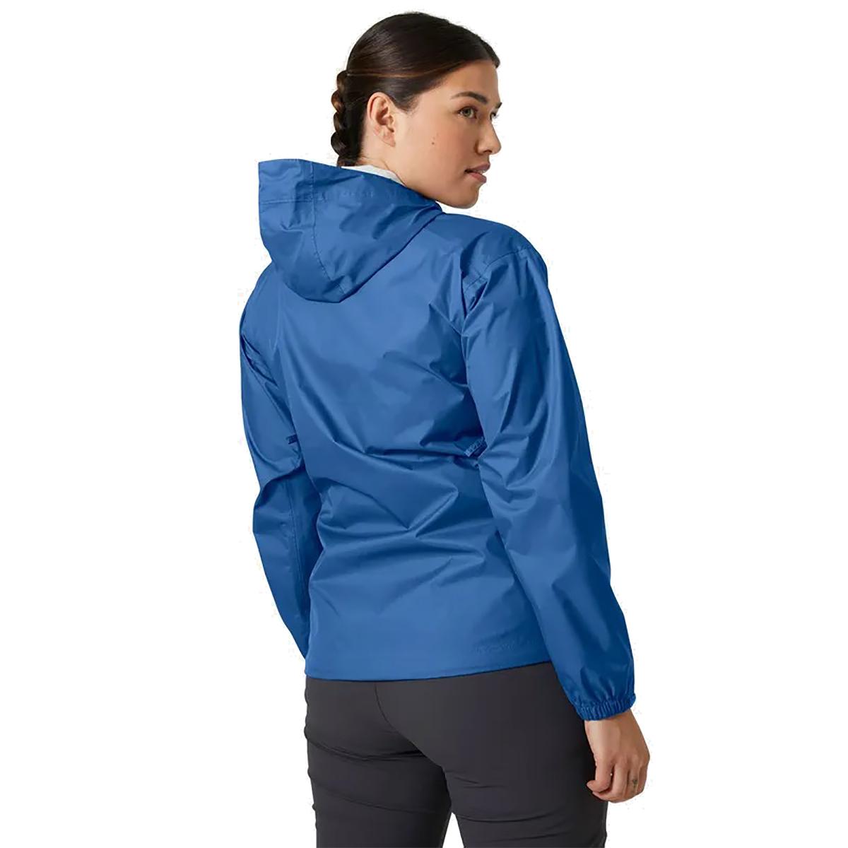 Helly Hansen Loke Jacket - Women's  | Black