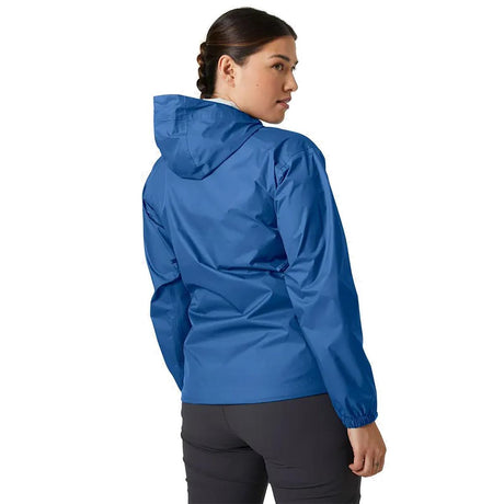 Helly Hansen Loke Jacket - Women's  | Black
