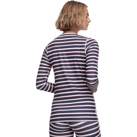 Kari Traa Fryd Long-Sleeve Baselayer - Women's  | Stripe