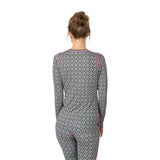 Kari Traa Fryd Long-Sleeve Baselayer - Women's  | Natural White