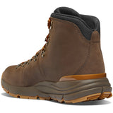Danner Mountain 600 Leaf GTX Hiking Boot - Men's | Loam Brown/Glazed Ginger