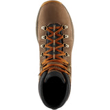 Danner Mountain 600 Leaf GTX Hiking Boot - Men's | Loam Brown/Glazed Ginger