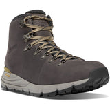 Danner Mountain 600 Leaf 4.5in GTX Hiking Boot - Men's | Obsidian/Kangaroo