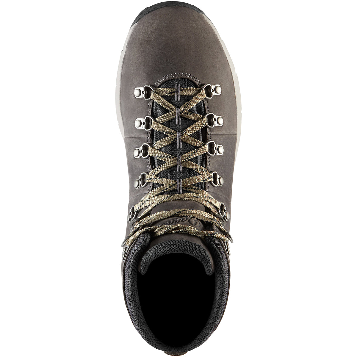 Danner Mountain 600 Leaf 4.5in GTX Hiking Boot - Men's | Obsidian/Kangaroo