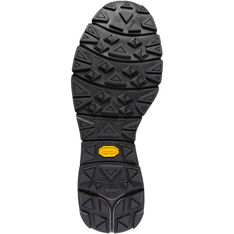 Danner Mountain 600 Leaf 4.5in GTX Hiking Boot - Men's | Obsidian/Kangaroo