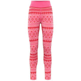 Kari Traa Malia Pant - Women's | Shocking Pink