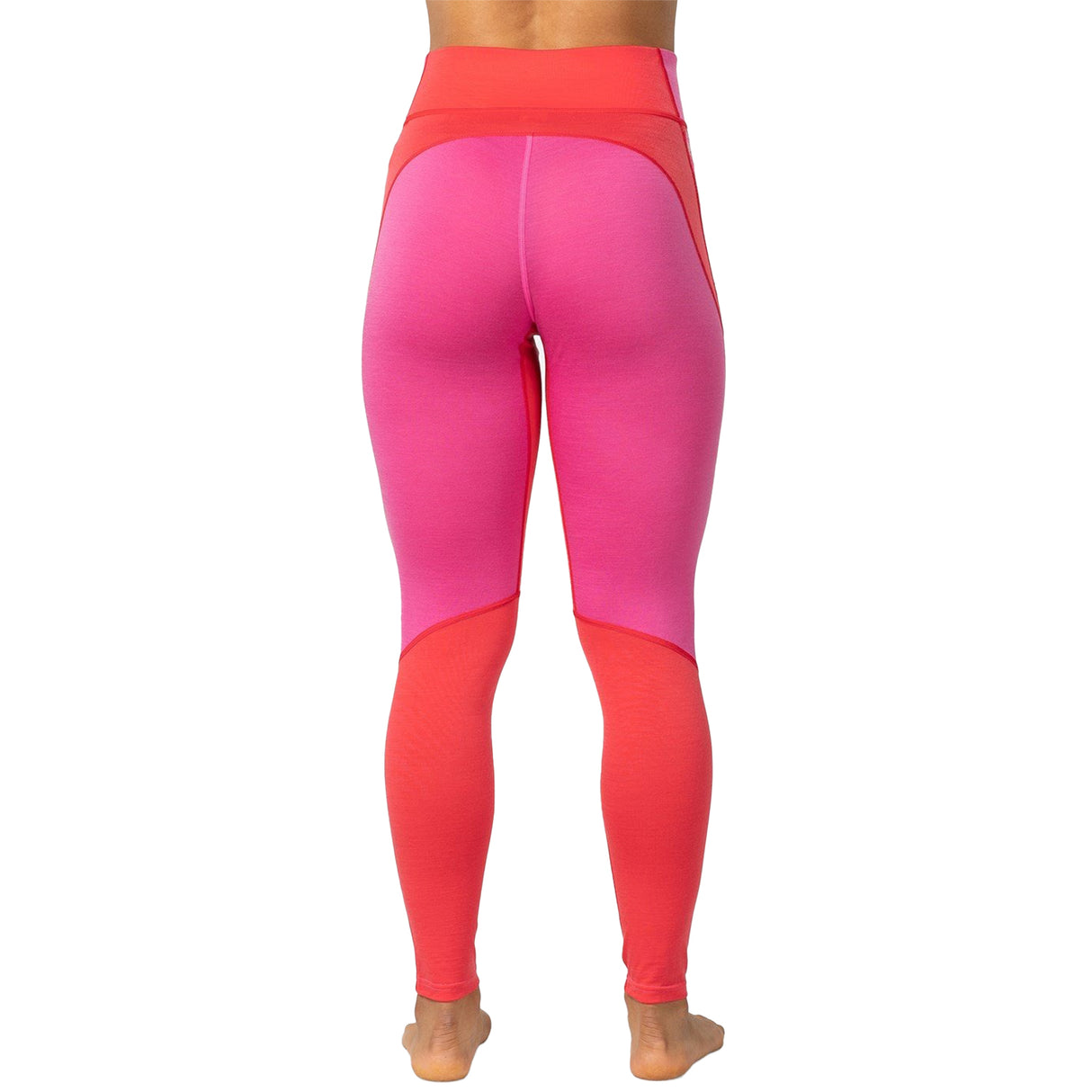 Kari Traa Malia Pant - Women's | Shocking Pink