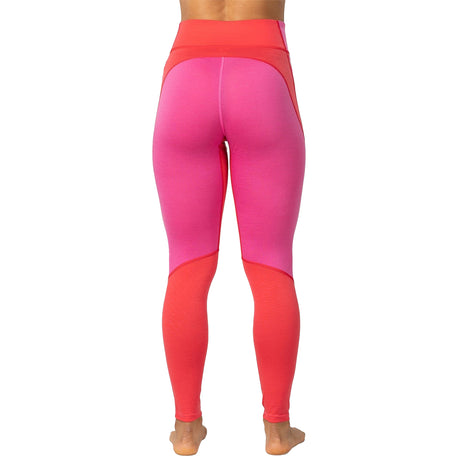 Kari Traa Malia Pant - Women's | Shocking Pink