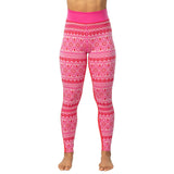 Kari Traa Malia Pant - Women's | Shocking Pink