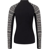Kari Traa Tale Long-Sleeve Top - Women's | Black