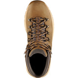 Danner Mountain 600 Leaf 4.5in GTX Hiking Boot - Women's | Malt Brown/Gull Gray