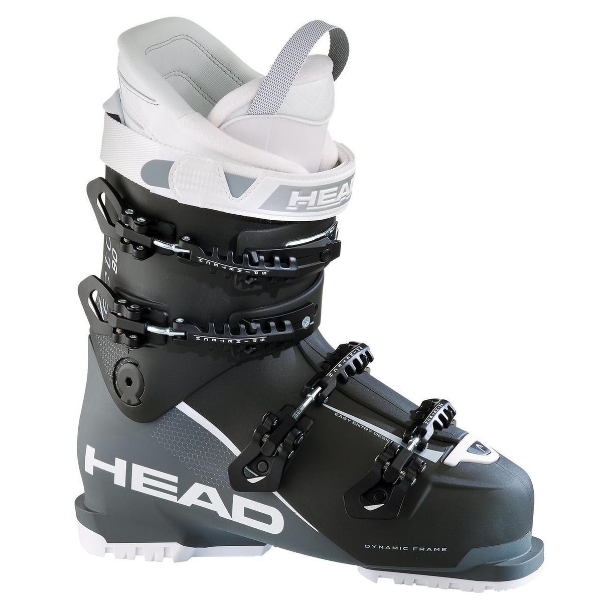 Head Evo 90 W Ski Boots - Women's  | Black/ Anthracite